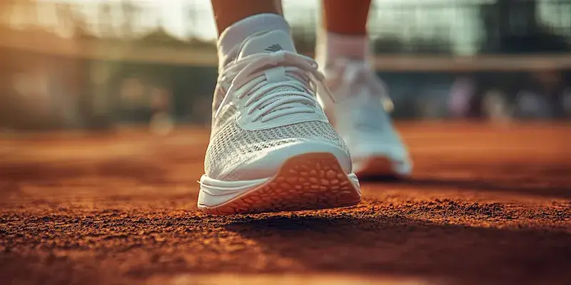 Buty tenisowe