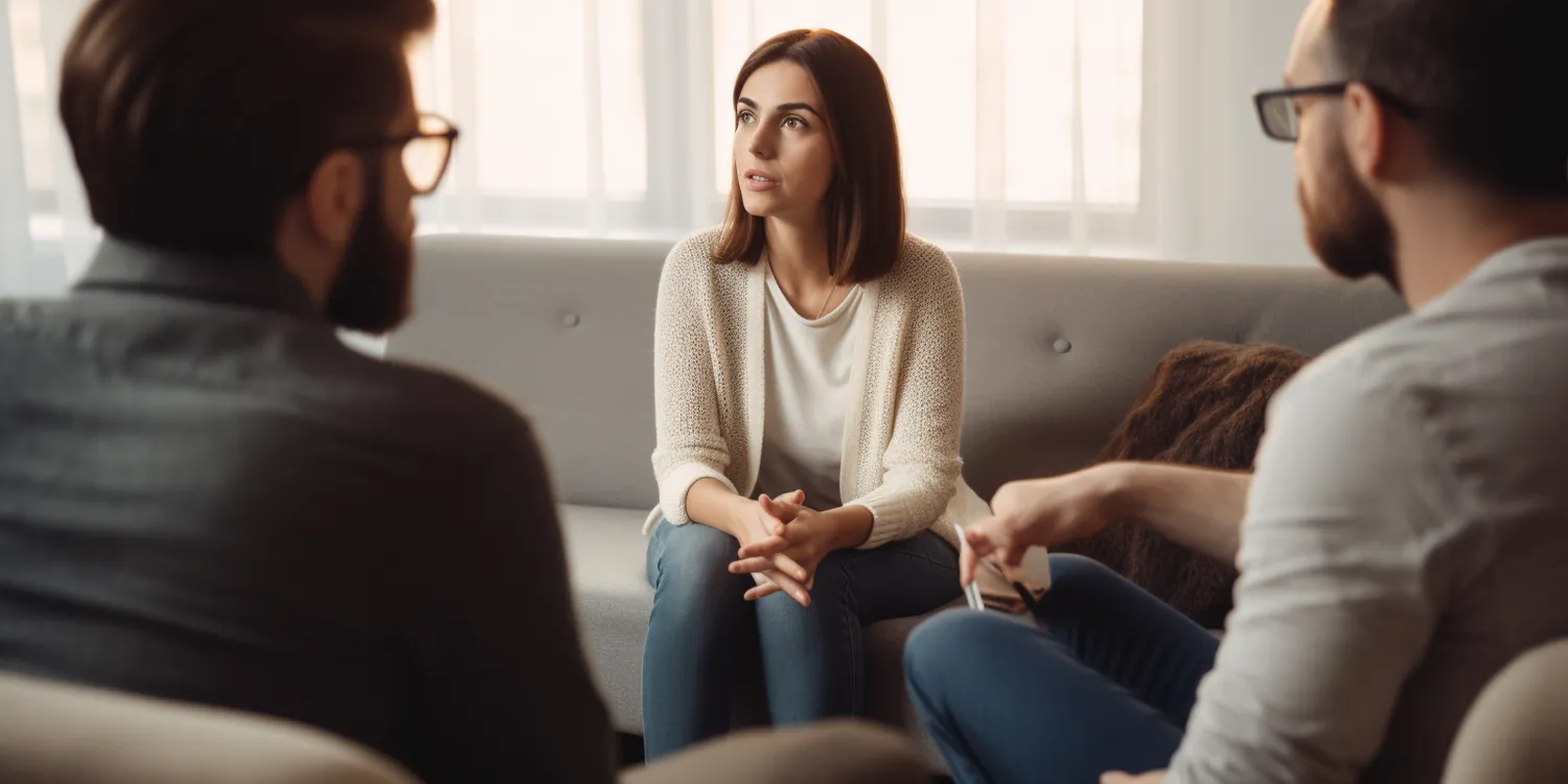 Co leczy psychoterapia?