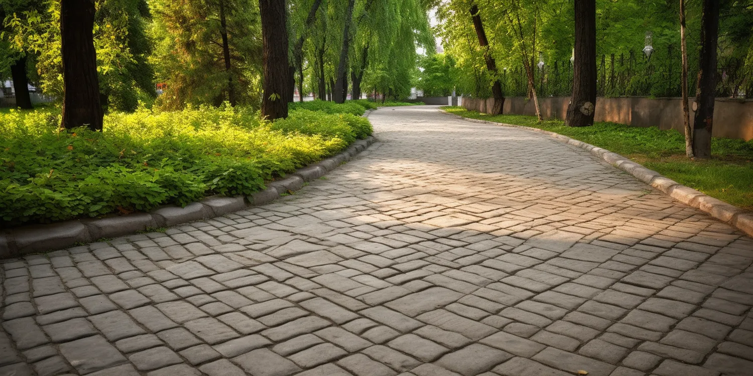 Kostka brukowa koszt Szczecin