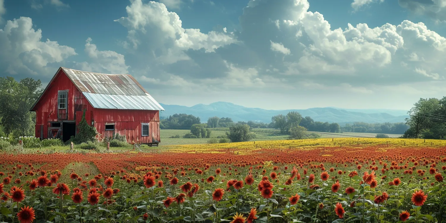 Agroturystyka nad jeziorem pomorskie