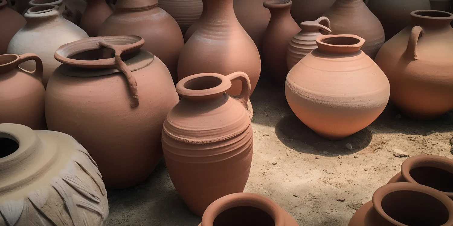 Rodzinne warsztat ceramiczne