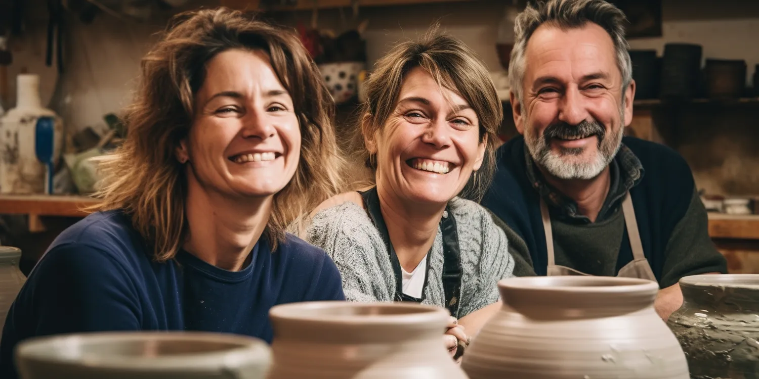 Warsztaty ceramiczne cena