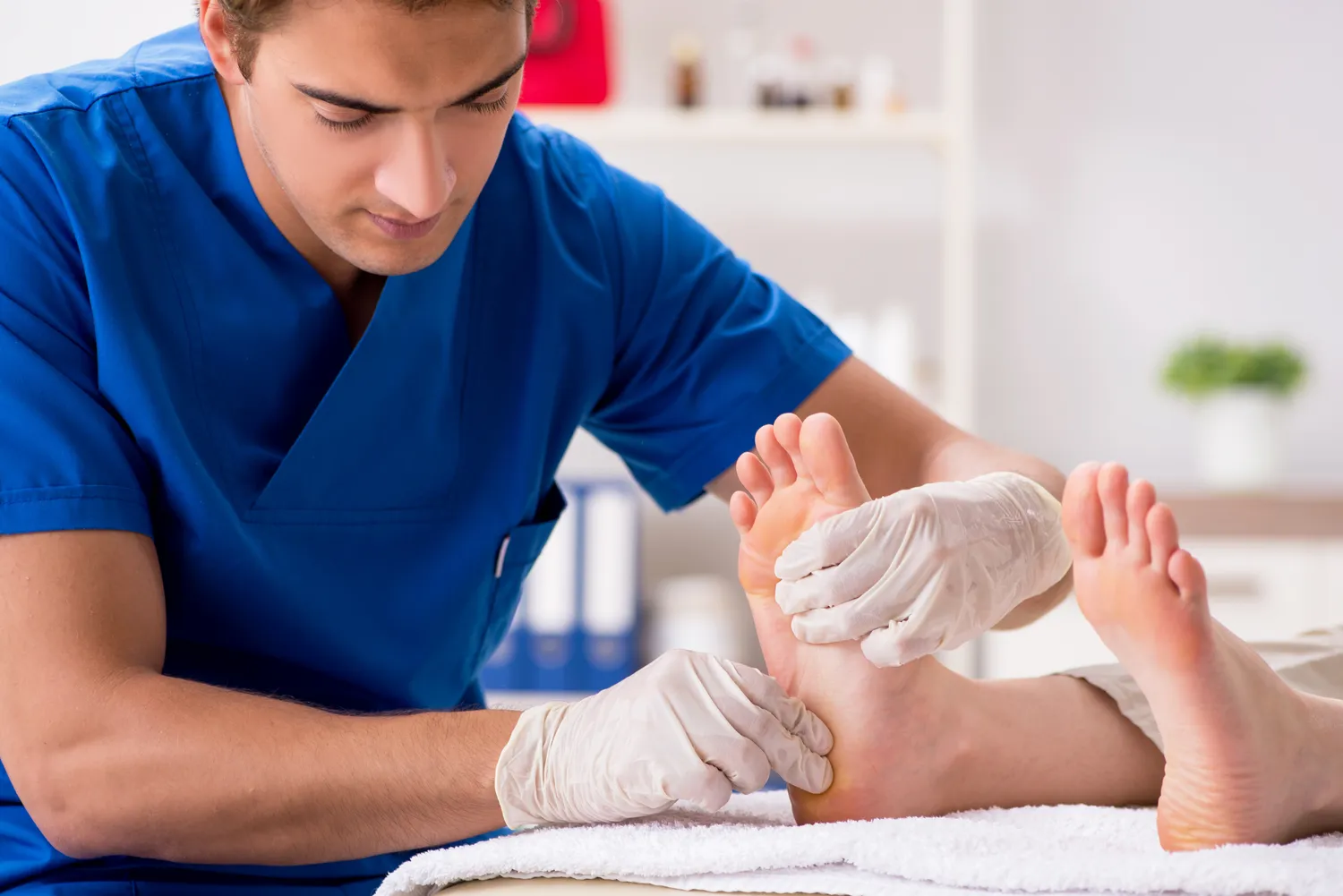 Hurtowania podologiczna post thumbnail image
