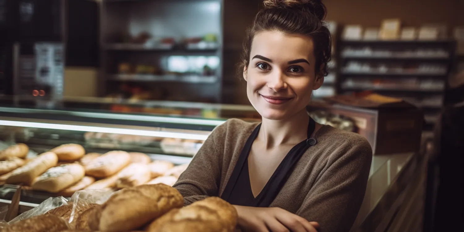 Jak otworzyć sklep spożywczy na franczyzę?