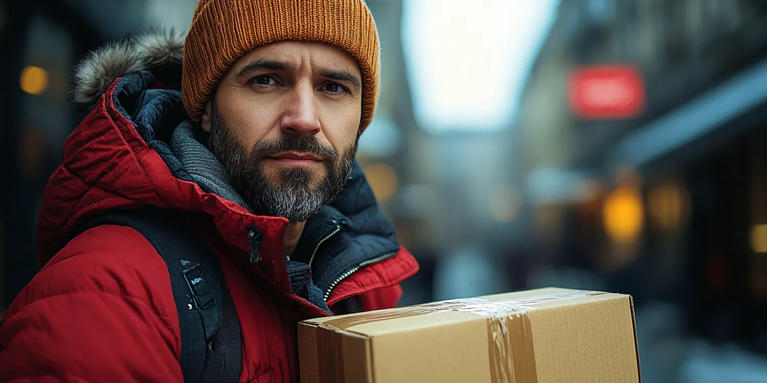 Przesyłki kurierskie do Norwegii