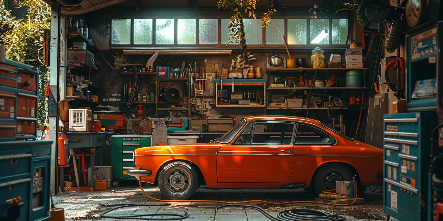 Serwis samochodowy – wszystko, co powinniśmy wiedzieć o jego wyborze post thumbnail image