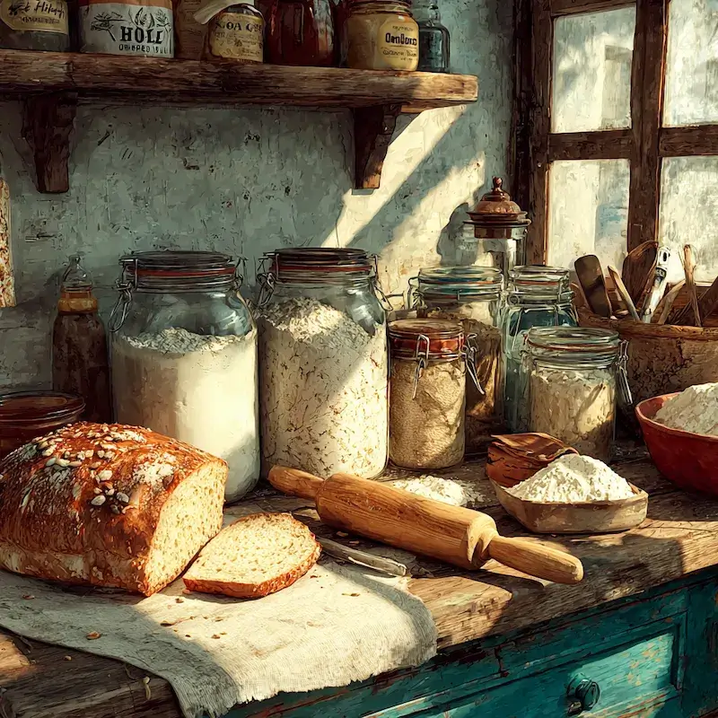 Ciasto francuskie bezglutenowe gdzie kupić?