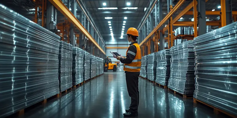 Co oznacza stal nierdzewna 18/10?