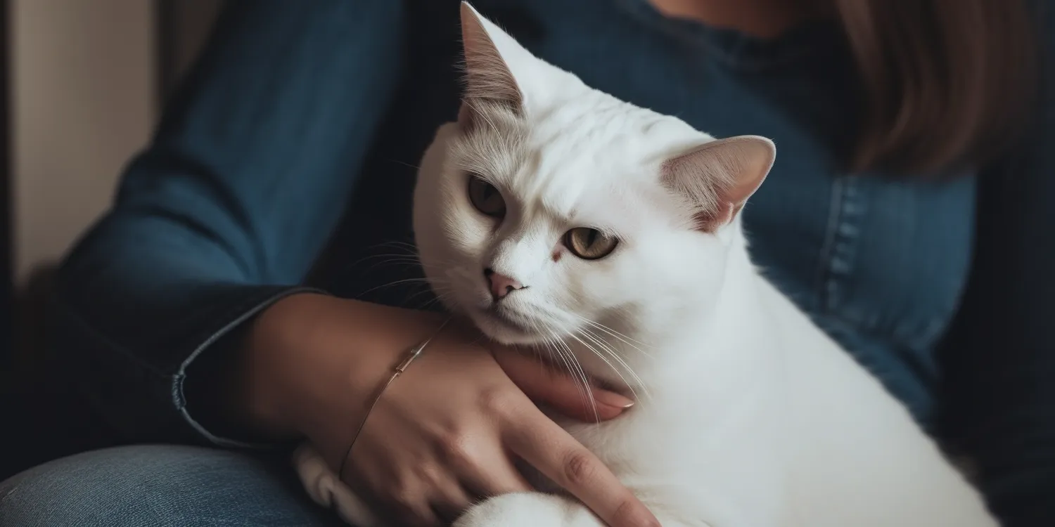 Co zrobić, gdy umrze pies lub kot?