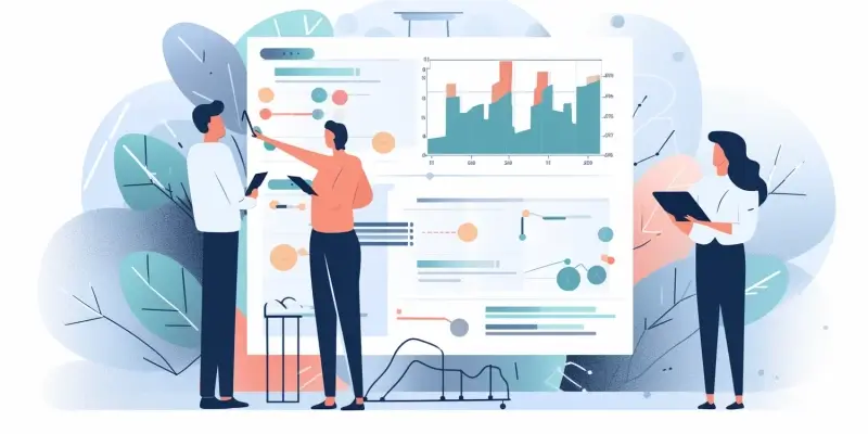 Interpretacja rankingów firm SEO