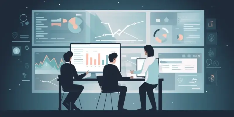 Ranking firm SEO a ceny usług