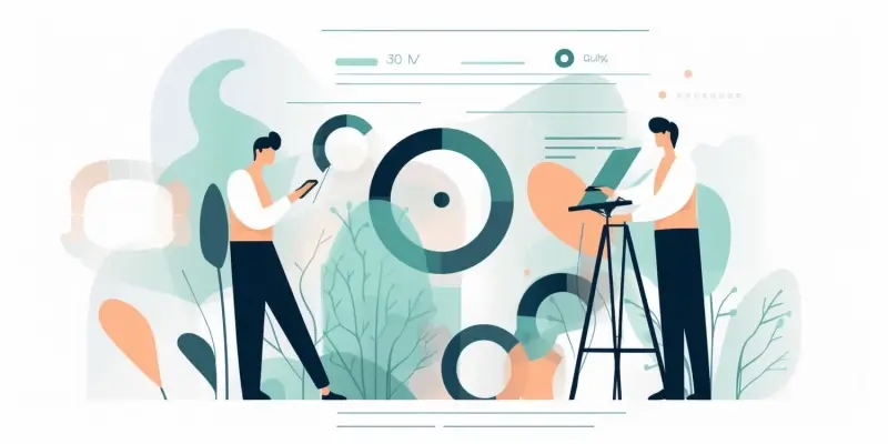 Rankingi firm SEO a branżowe specjalizacje