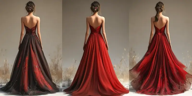 Salon sukien wieczorowych Szczecin