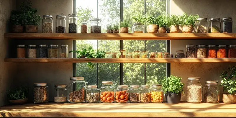 Skąd się biorą ekologiczne produkty
