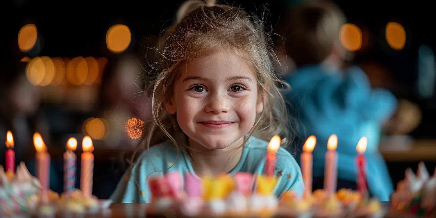 Animator urodziny Warszawa