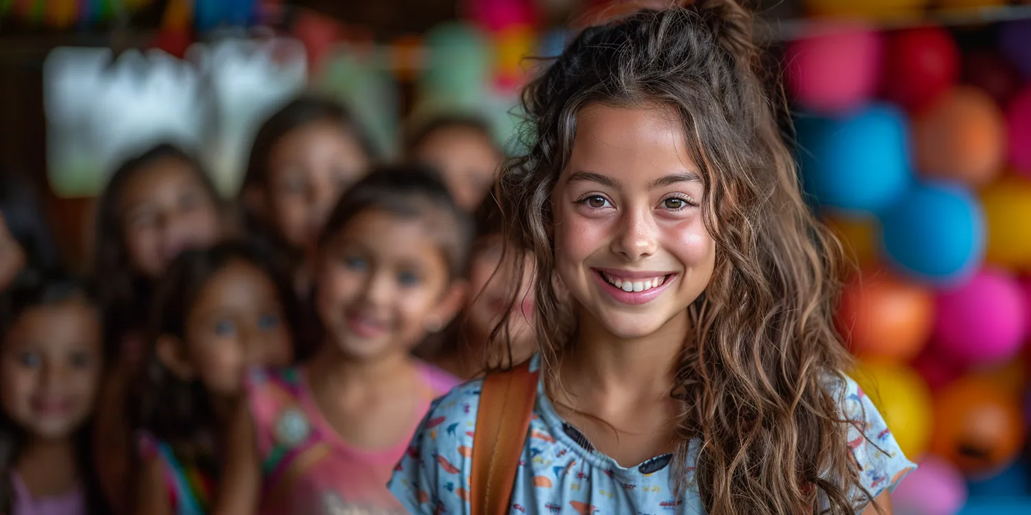 Animatorzy na urodziny Katowice