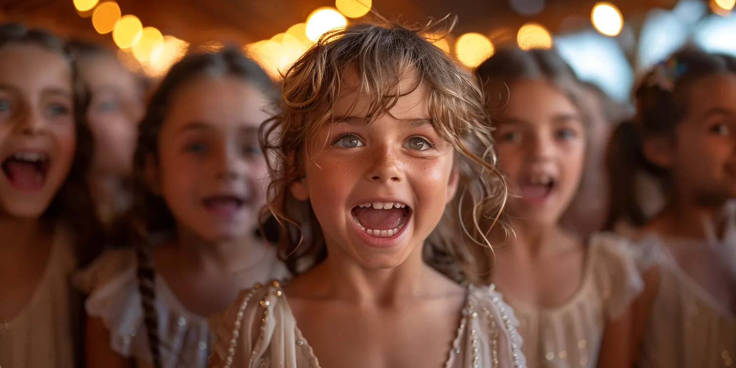 Animatorzy na urodziny Katowice