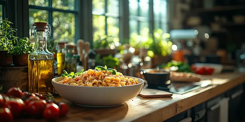 Bułki bezglutenowe gdzie kupić?