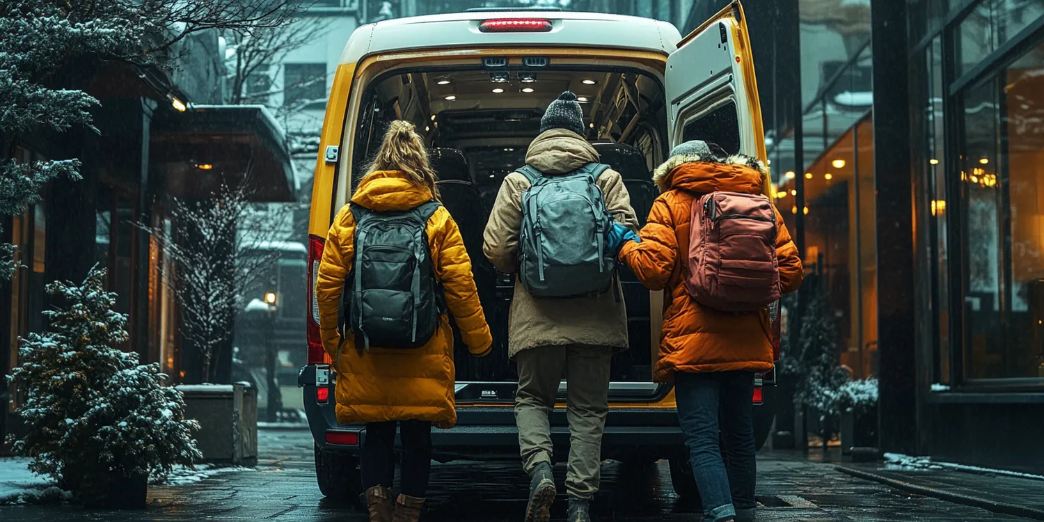 Bus z Polski do Niemiec Chełmno