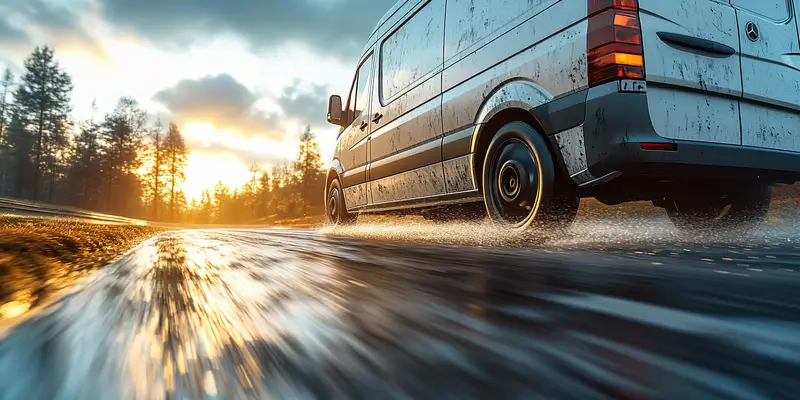 Bus z Polski do Niemiec Gdańsk