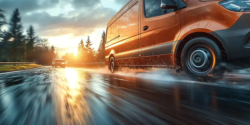 Bus z Polski do Niemiec Koszalin