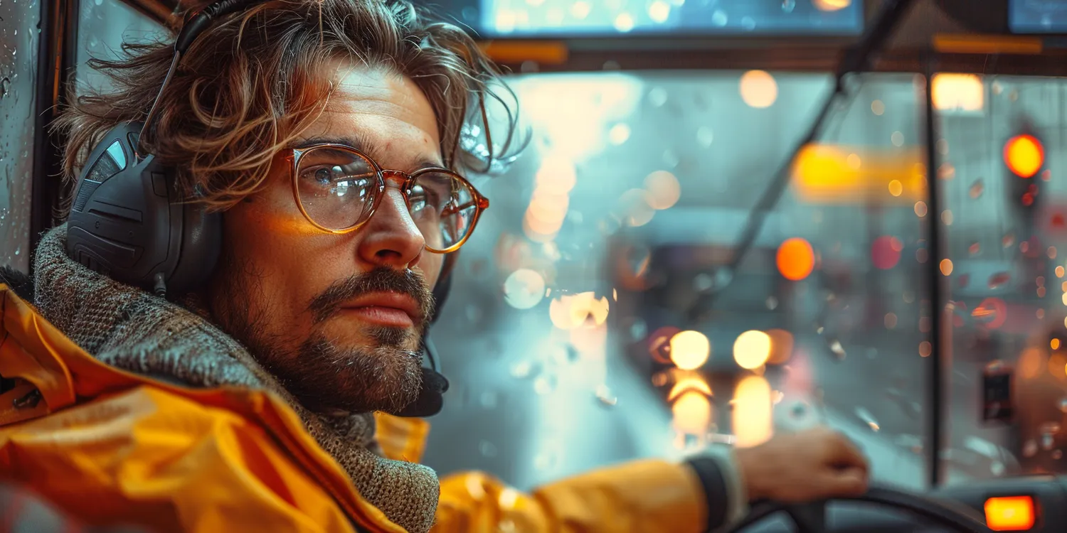 Bus z Polski do Niemiec Starogard Gdański