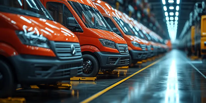 Busy do Niemiec Międzyrzecz