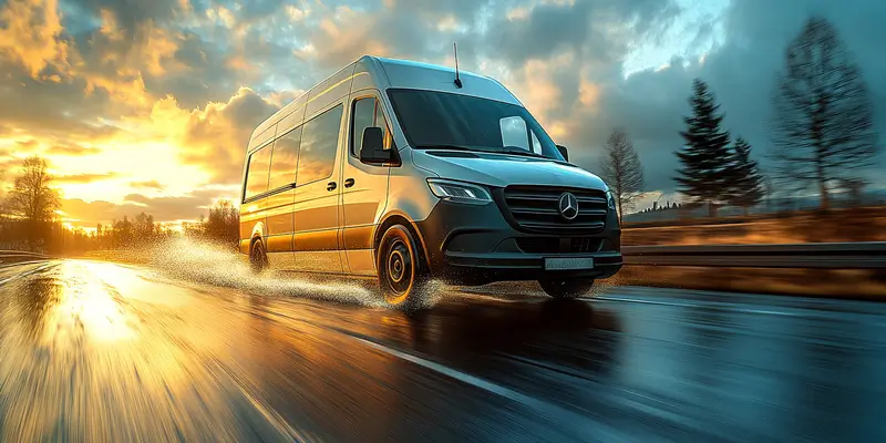 Busy Polska Niemcy Gdynia