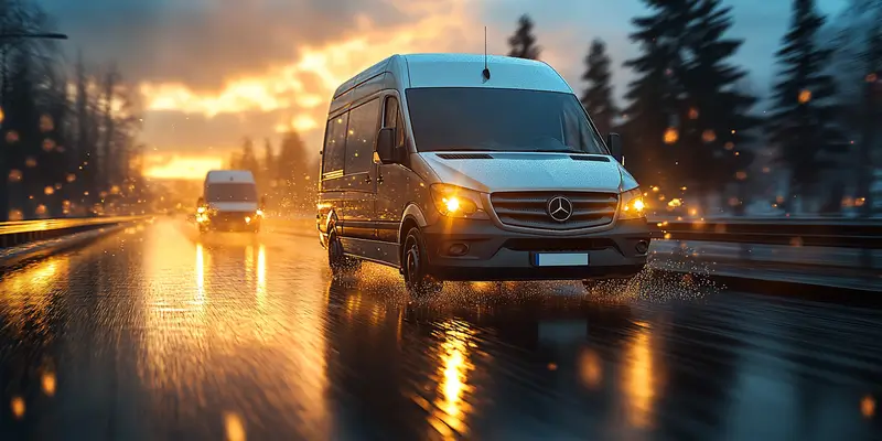 Busy z Polski do Niemiec Inowrocław