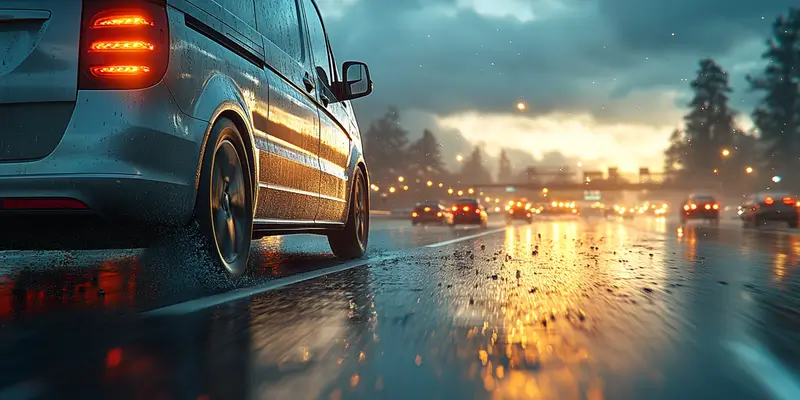 Busy z Polski do Niemiec Koszalin