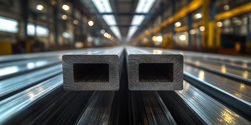 Czemu stal nierdzewna rdzewieje