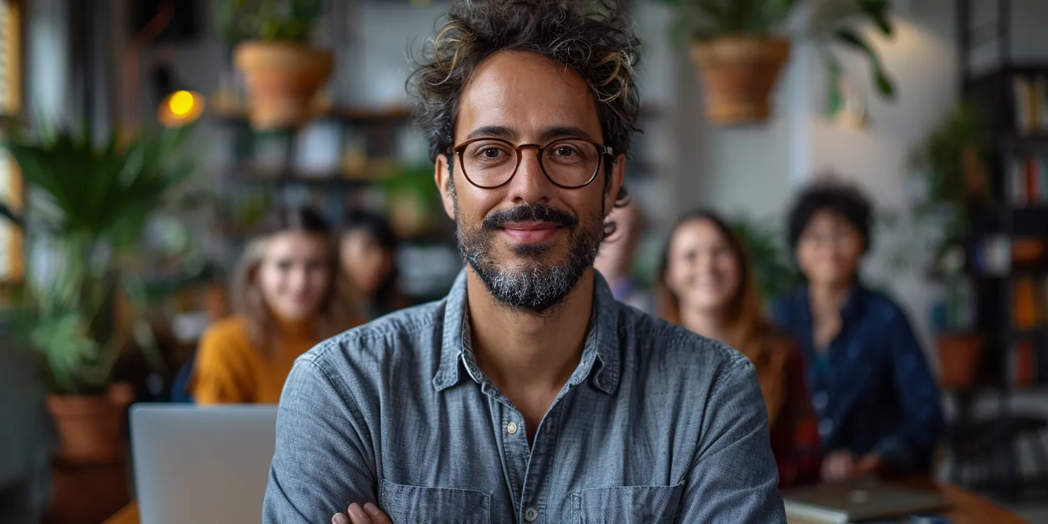 Czy optyk bada wzrok?