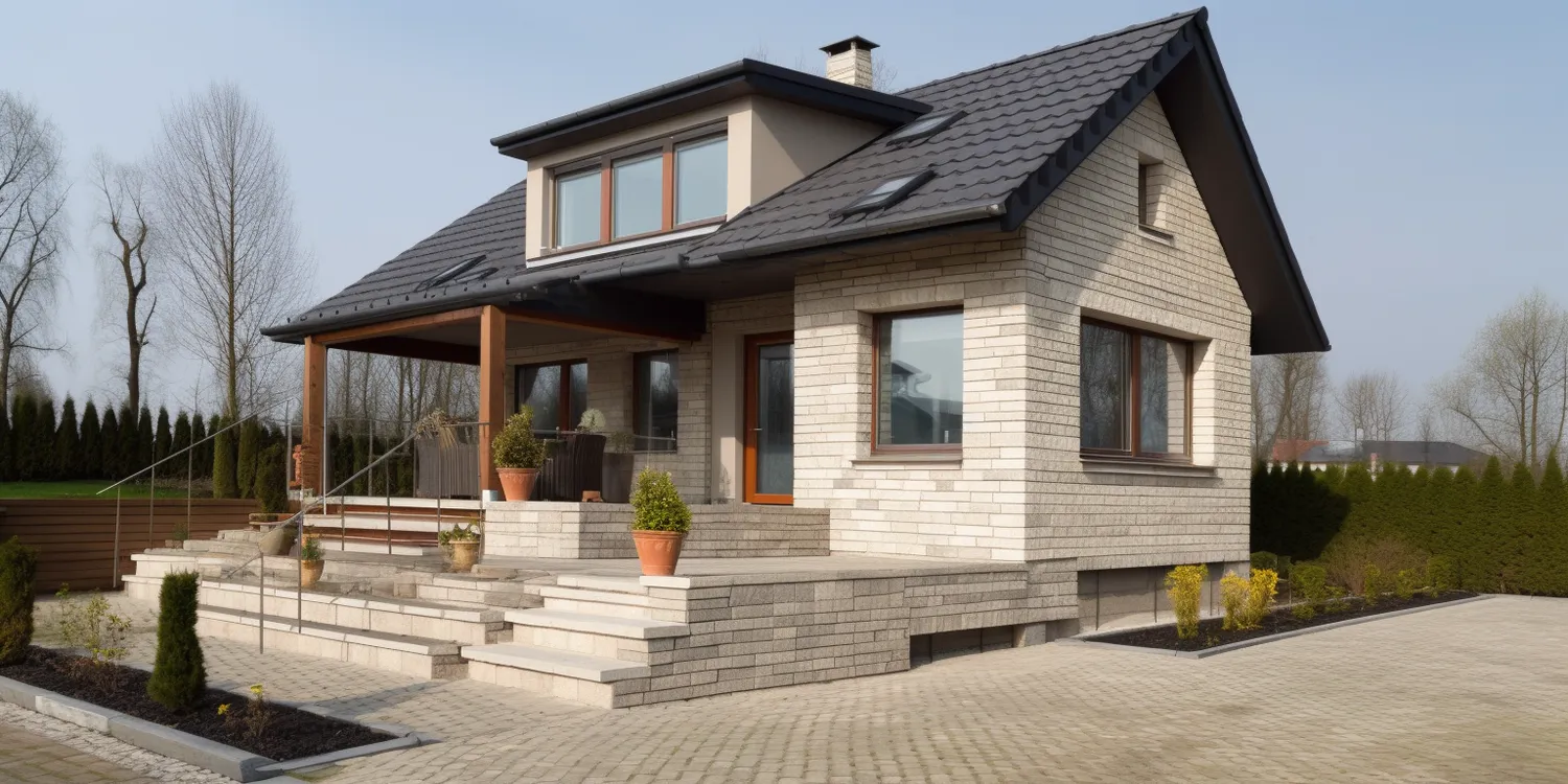 Czyszczenie i impregnacja kostki brukowej