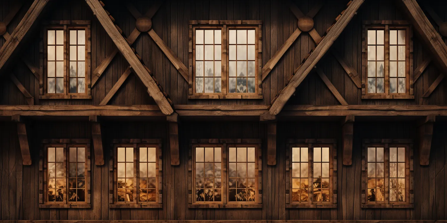 Domy drewniane – długoletnia inwestycja czy chwilowa moda?