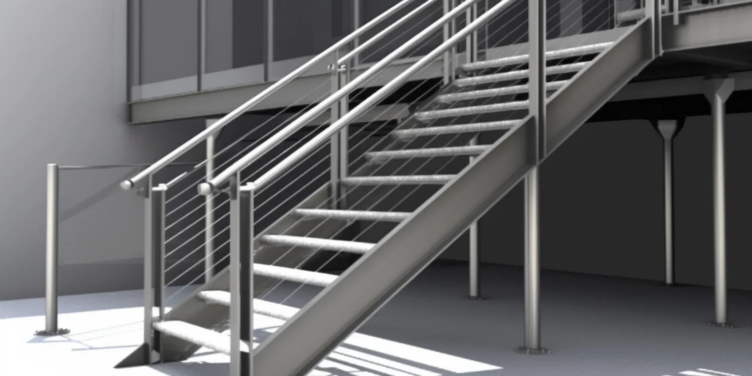 Gdzie kupić stal nierdzewna?