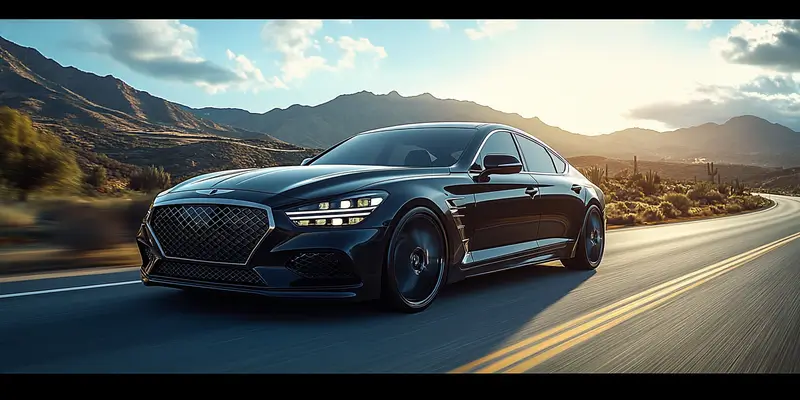 Hurtownia części Hyundai