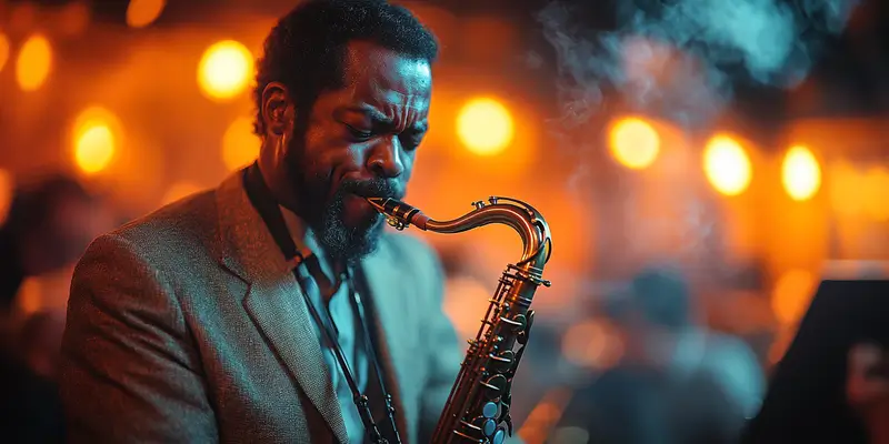 Ile klapek ma saksofon?