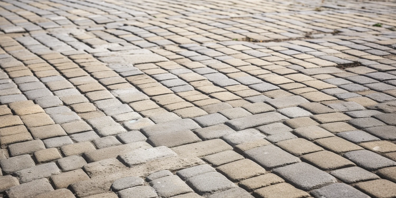 Impregnacja kostki brukowej – kiedy ją wykonać?