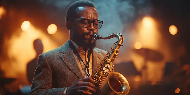 Jak nastroić saksofon?