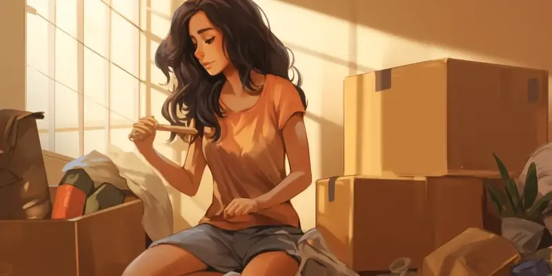 Jak przygotować psa do przeprowadzki?