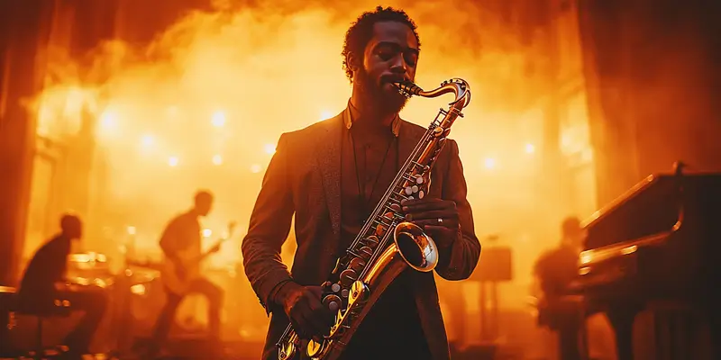 Jak wyczyścić saksofon altowy?