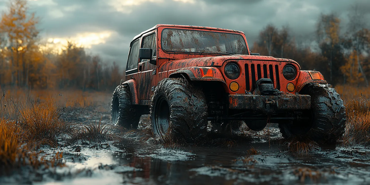 Jak założyć opony w dobrym kierunku?