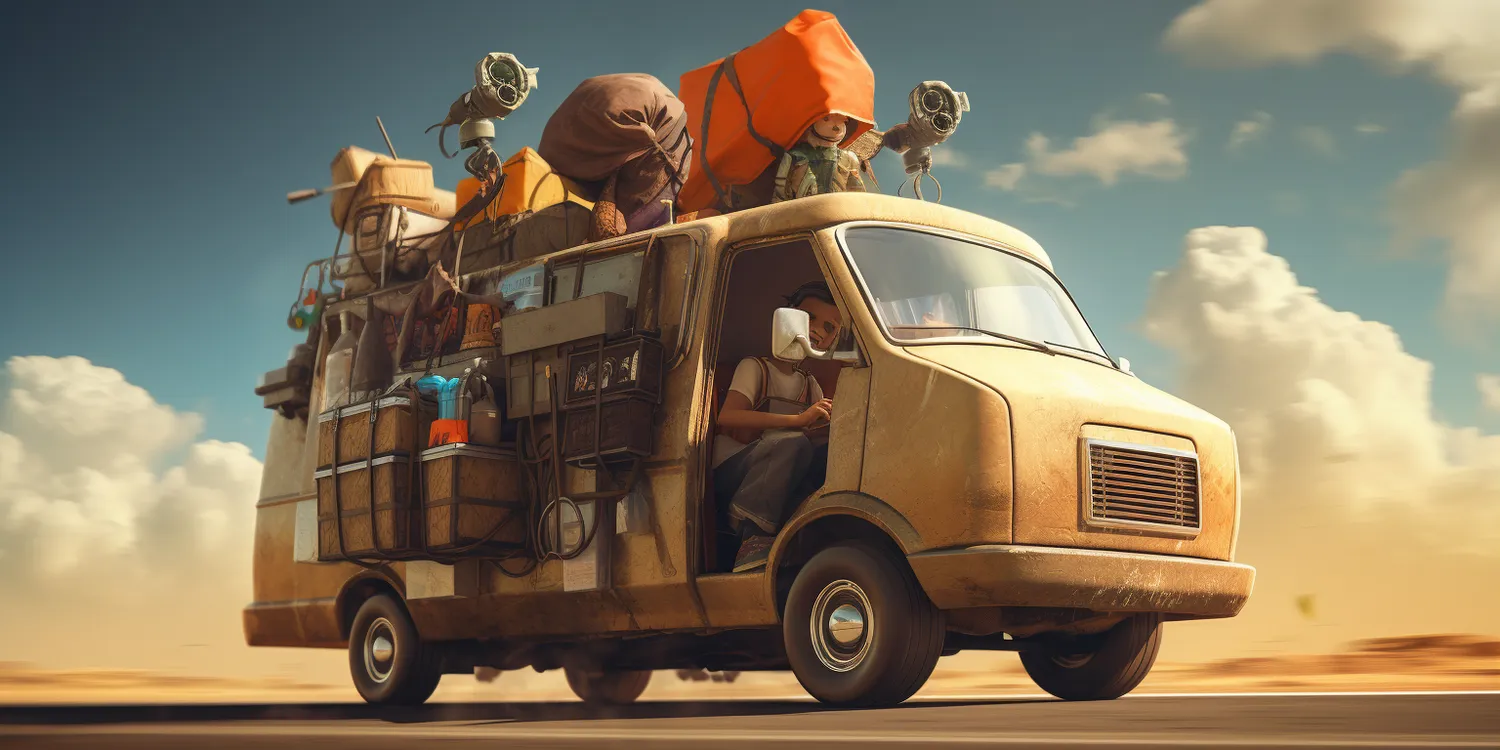 Jak zapakować talerze do przeprowadzki?