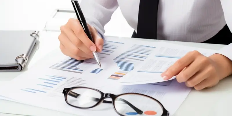 Jak zorganizować biuro rachunkowe?