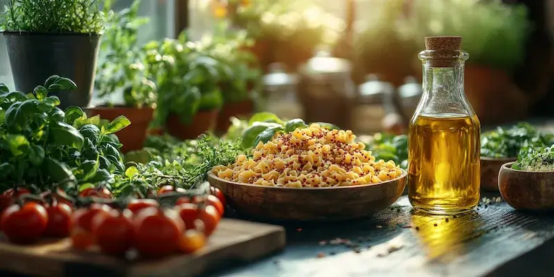 Jak zrobic bezglutenowe ciasto francuskie?