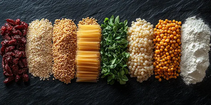 Jak zrobic bezglutenowe ciasto francuskie?