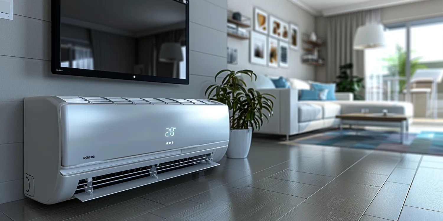 Jaka moc pompy ciepła do domu 100m2?