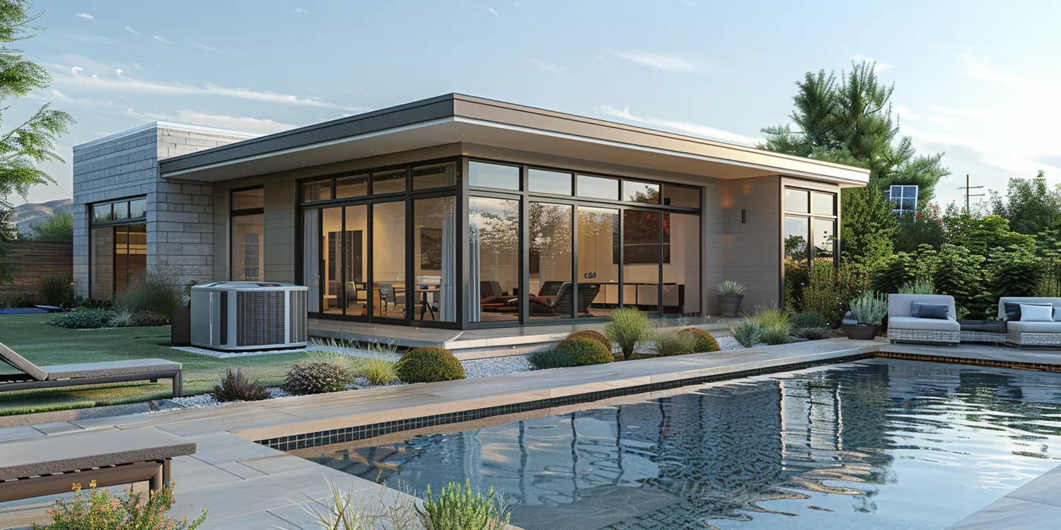 Jaka moc pompy ciepła?