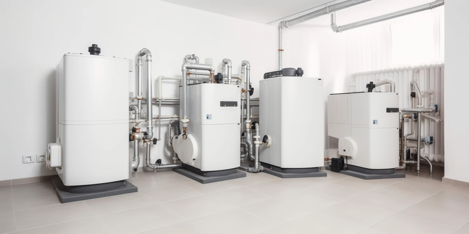 Jaka średnica rury do pompy ciepła monoblok?