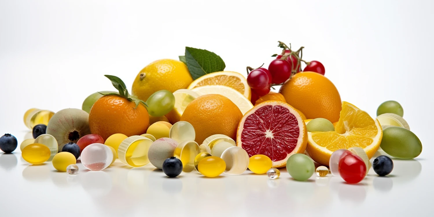 Jaką witaminę C powinny jeść dzieci?